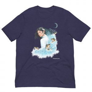 Unisex t-shirt